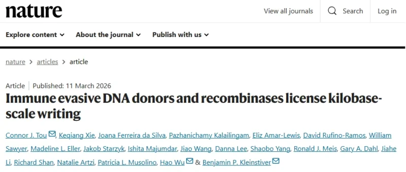 10 Articles to Read Suggested by Wafik S. El-Deiry