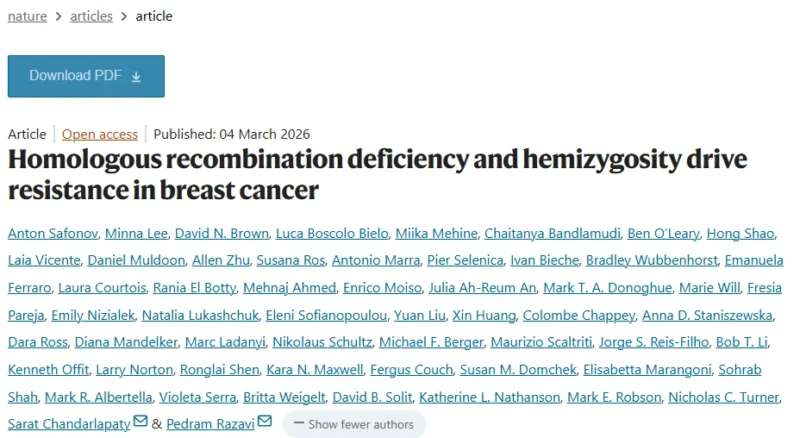 10 Articles to Read Suggested by Wafik S. El-Deiry