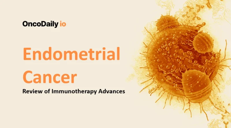 Endometrial Cancer And Immunotherapy: Current Landscape, Biology, And Future Directions