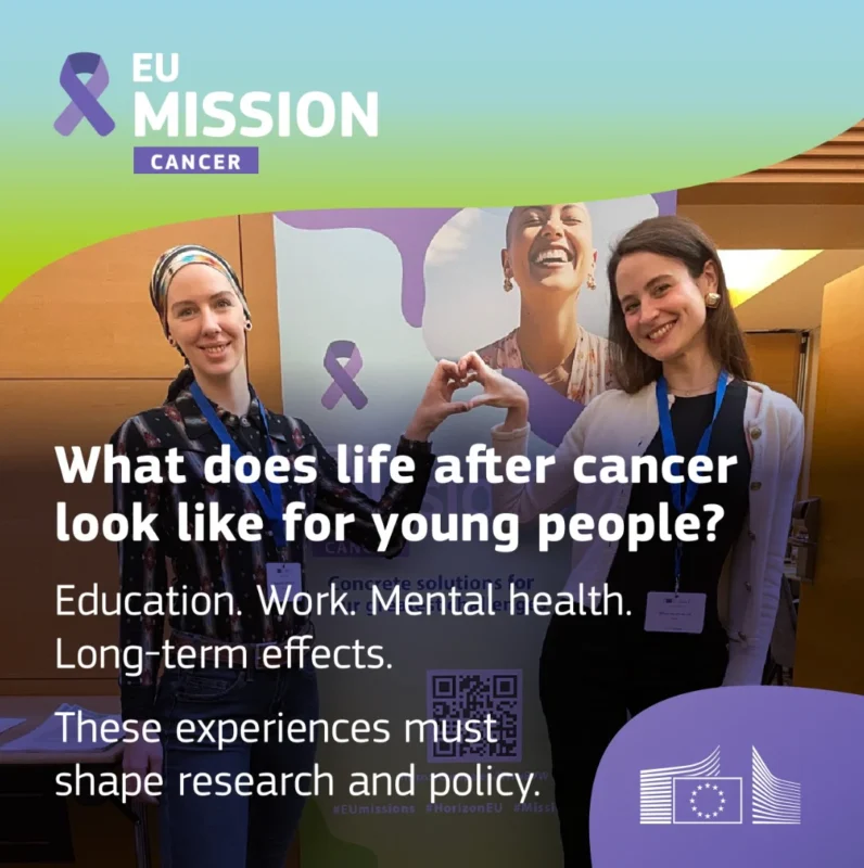 Youth Cancer Europe