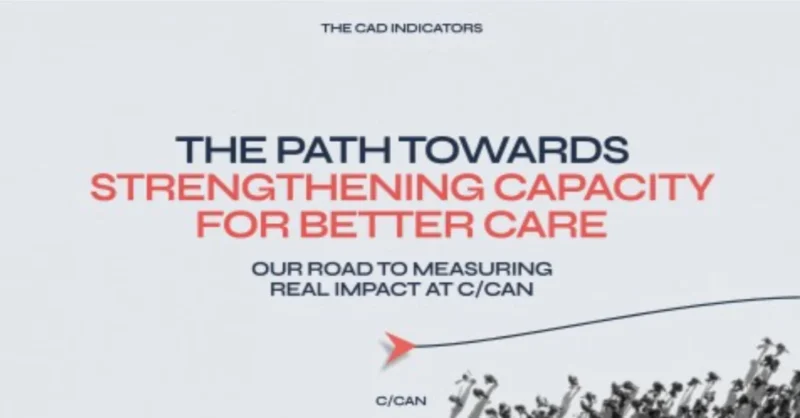 How Skills and Leadership Drive System Change - City Cancer Challenge