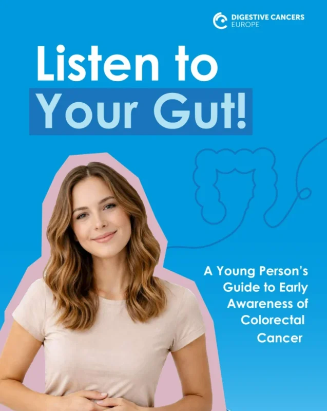 Digestive Cancers Europe