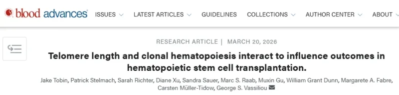 Myeloma Paper of the Day, March 21st, Suggested by Robert Orlowski