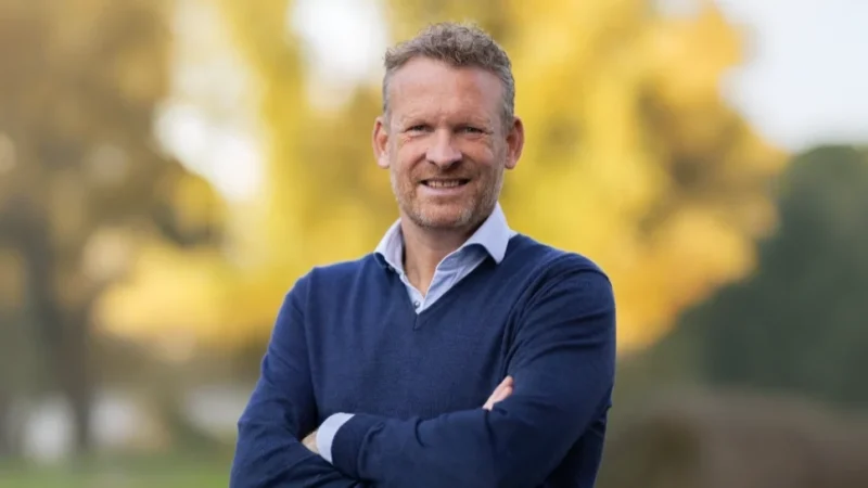 Edwin Cuppen: How Comprehensive Genomics Is Transforming Cancer Diagnosis