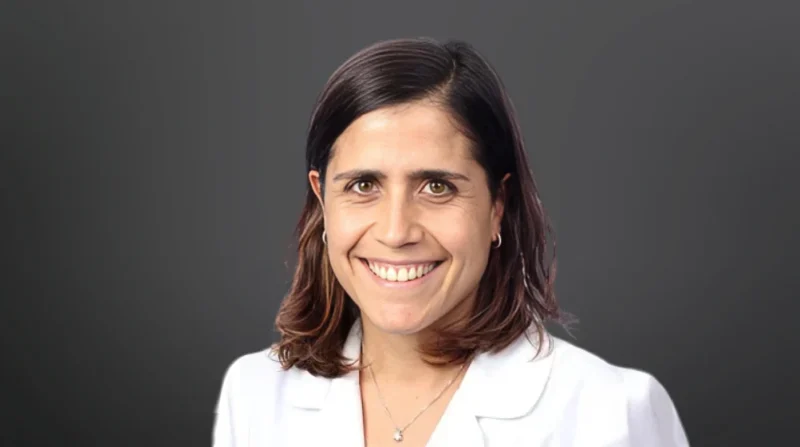 Leyre Bento on Allo-HSCT After CAR-T Failure in Aggressive B-Cell Lymphoma – GETH