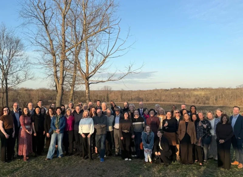 Robin Zon: Sharing Ideas to Help ASCO Accomplish the Mission of Conquering Cancer 2 Robin Zon