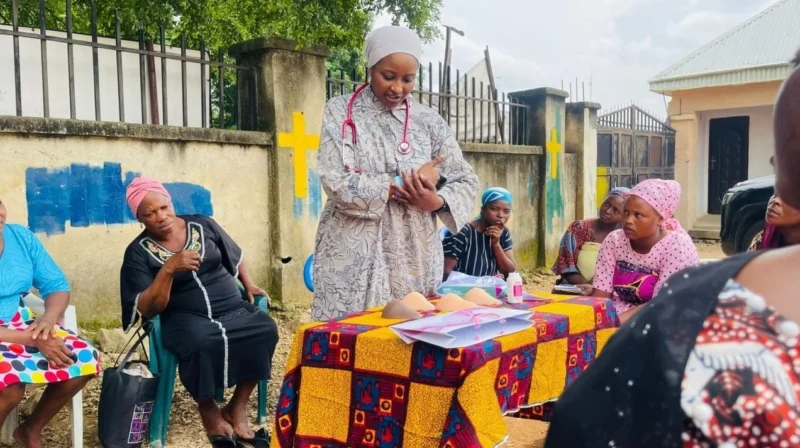 Zainab Shinkafi-Bagudu