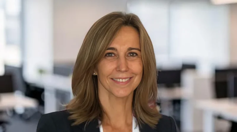 M. Carmen Rubio Rodríguez on Her Vision for Leading ESTRO Forward