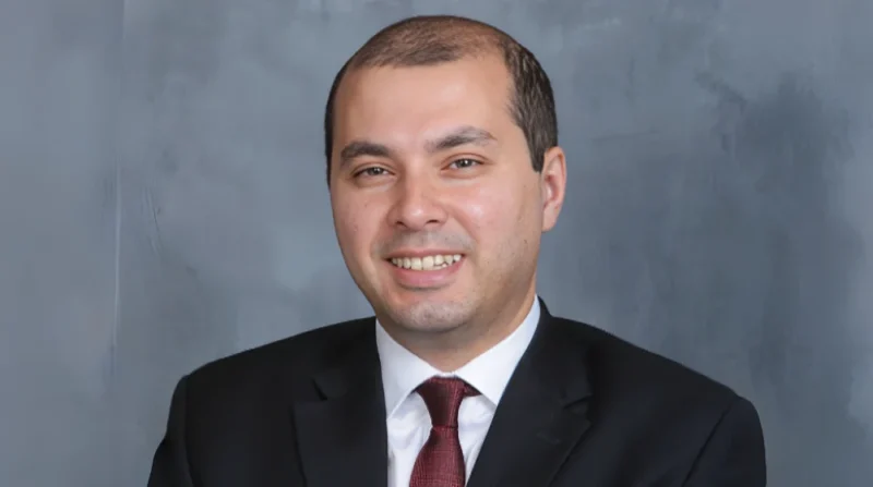 Abdelrahman Ali Publishes Paper on Applying Cardio-Oncology Guidelines for Hematology and Oncology Providers