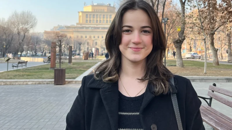 Semiramida Markosyan: Stay Updated on Cancer Grants and Fellowships with OncoGrants by OncoDaily