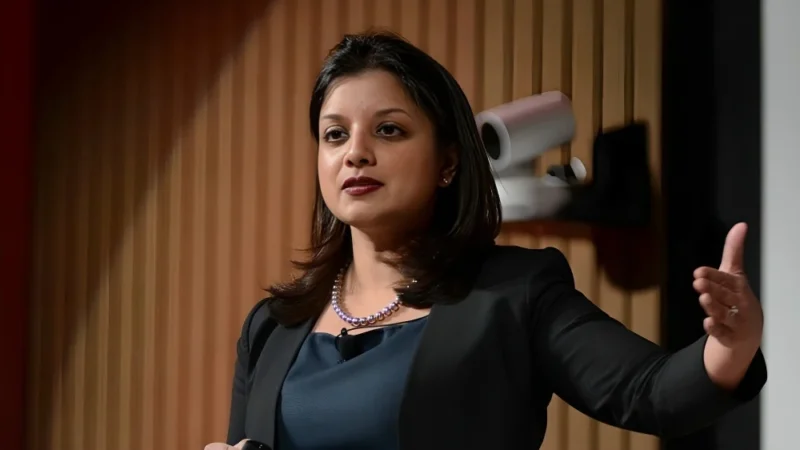 Shikha Jain: The System Is Not Broken, It Is Working Exactly As Designed