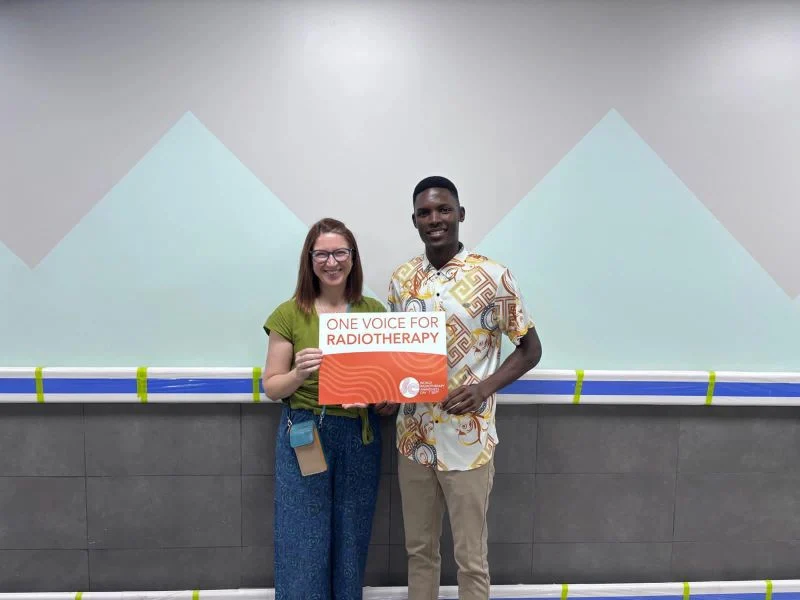 Ssemata Benjamin: This International Women’s Day, Celebrating Awareness as a Catalyst for Change