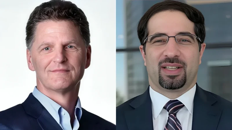 Al-Ola A Abdallah: Disccusing Growing Challenges of CAR-T Therapy with Steve Kraske