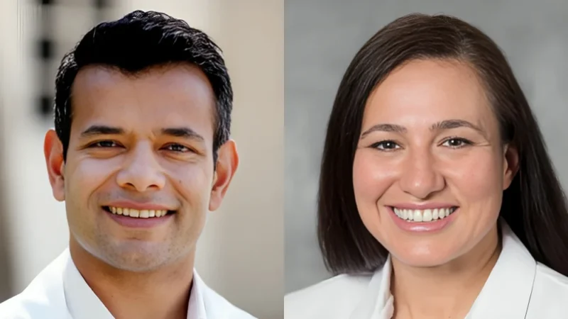 Sumanta Pal: Touching Testimonials From Rana McKay’s Patients