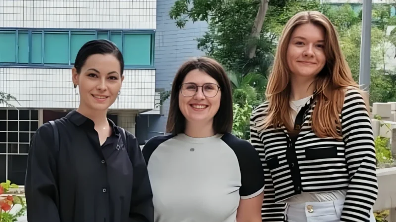 Celebrating Women in Science and Research – The Babak Lab