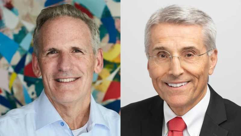 Jim Weiss Celebrates Richard Pazdur’s Impact on Cancer Research and Innovation