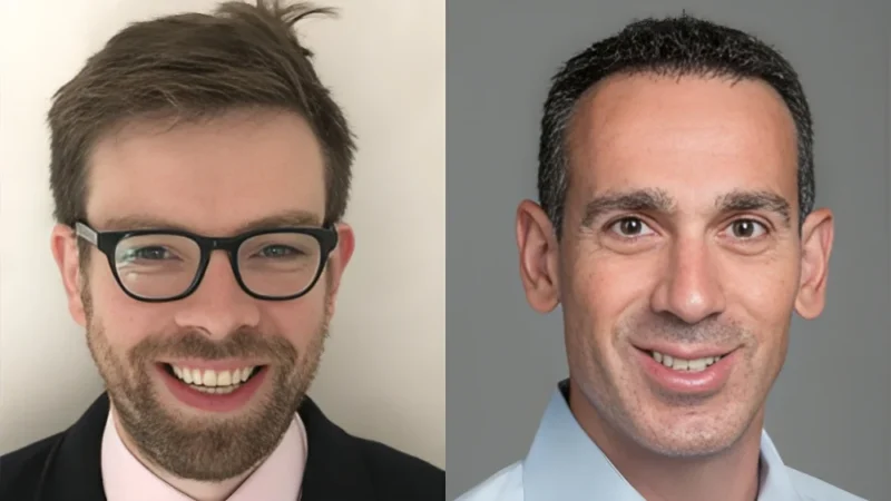 Will Ince Explores Radiation and TORS in HPV Oropharynx Cancer With David Palma