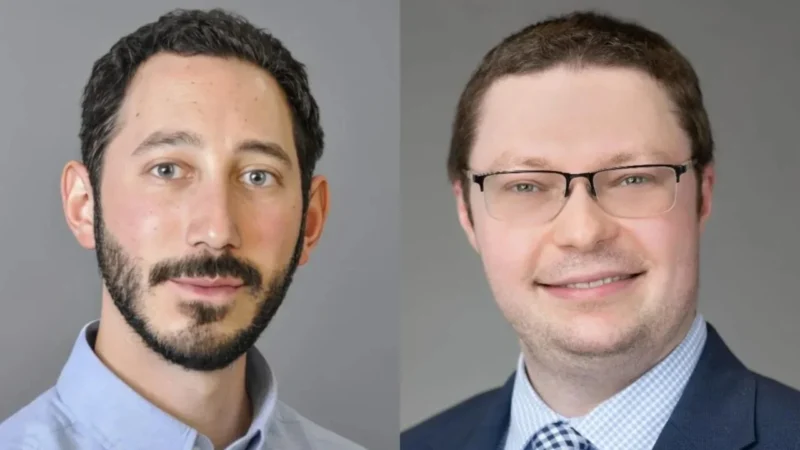 Jeremy Bellaiche Talks Metastasis, Immunity and Aspirin with Yan Leyfman