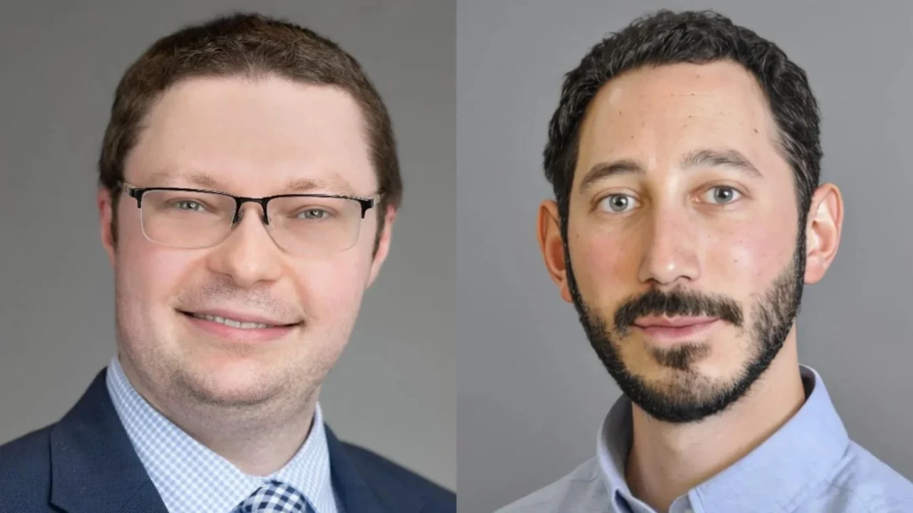 Yan Leyfman Explains Breakthrough CAR-T Therapy in T-ALL, with Jeremy Bellaiche