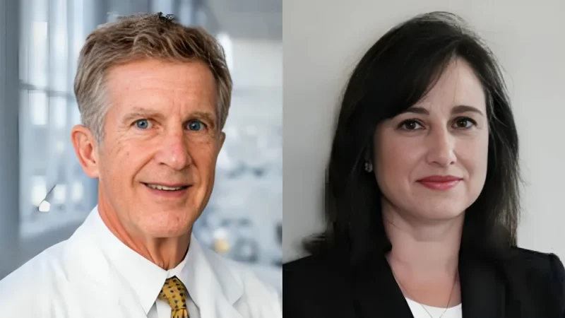 Robert Timmerman and Deborah Citrin on Normal Tissue Responses to Radiotherapy – NEJM Group