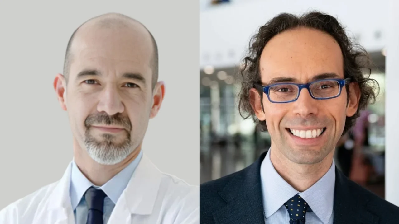 David Planchard Shares an Excellent Overview by Raffaele Califano