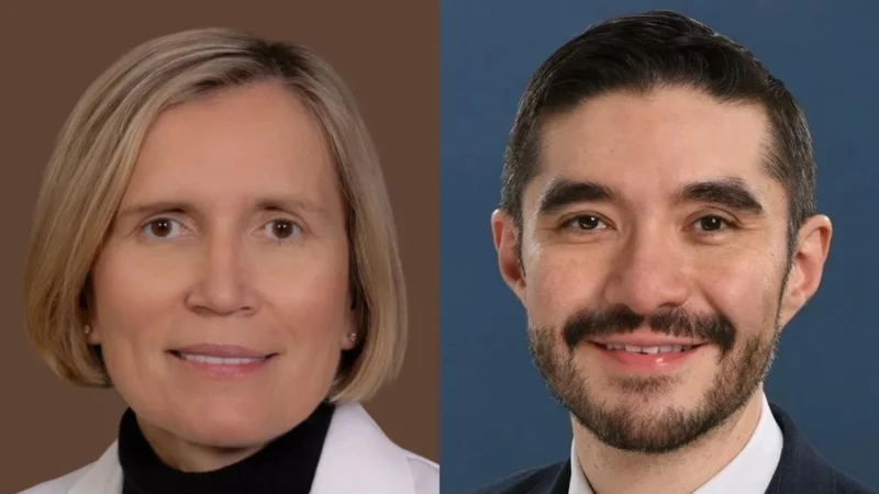 Joanna Metzner-Sadurski Shares Arturo LoAIza-Bonilla’s Vision for the Future of AI in Oncology