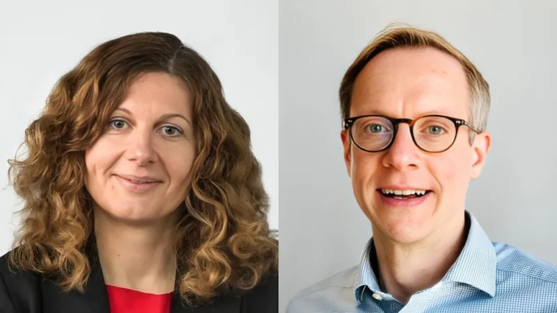 Caroline Pothet Shares Dominik Karres Call for Collaboration on Pediatric Oncology Development