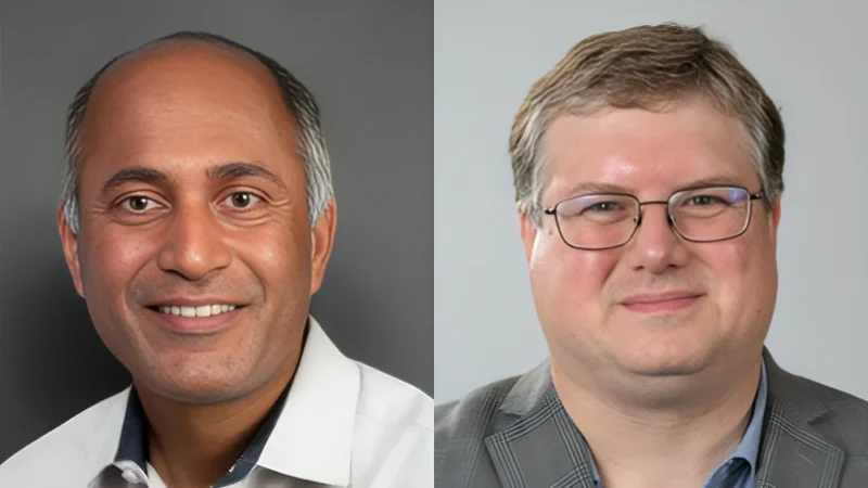 Binay Shah and Marc Matrana Discuss the Impact of Policy on Cancer Care Access