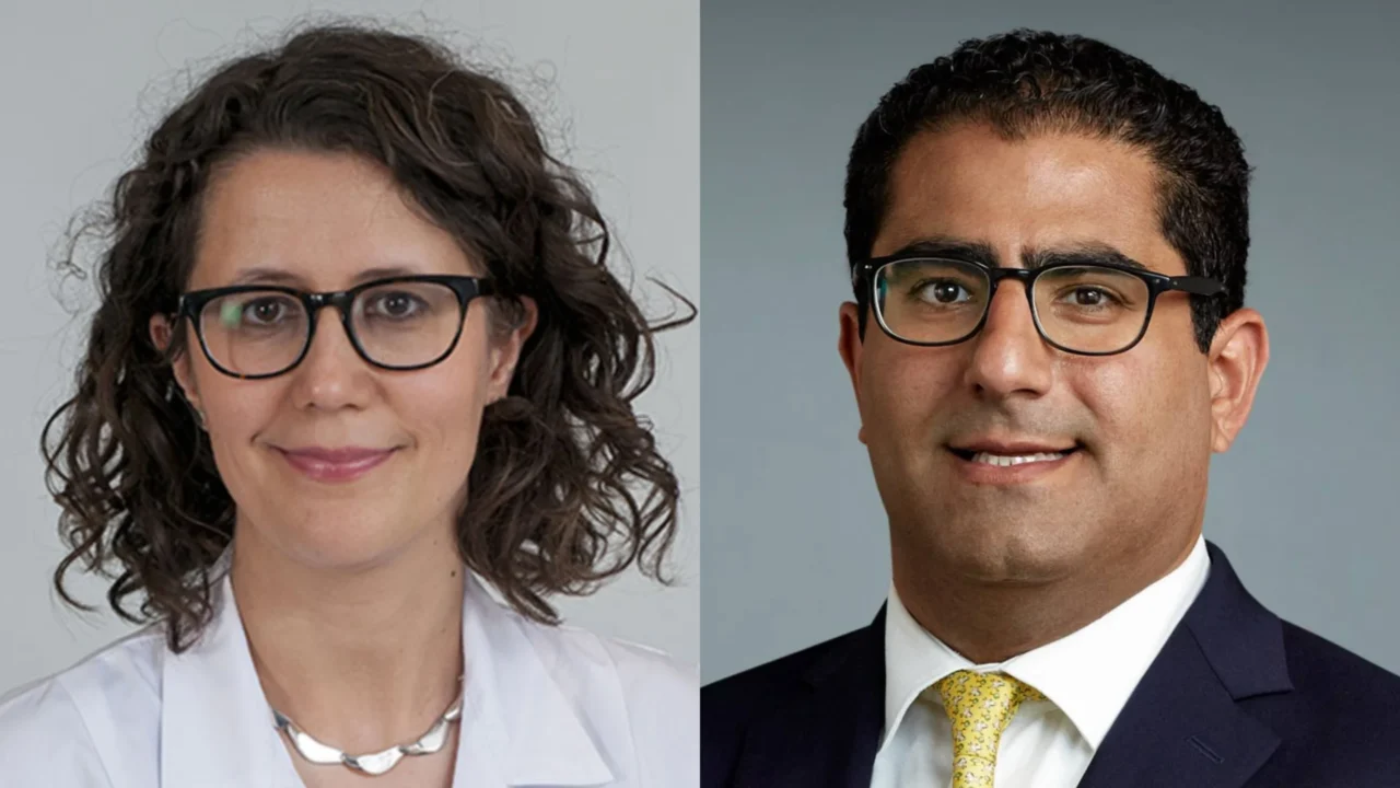 Zosia Piotrowska and Joshua Sabari: The Case for TKIs in EGFR and HER2 Exon 20 Mutations