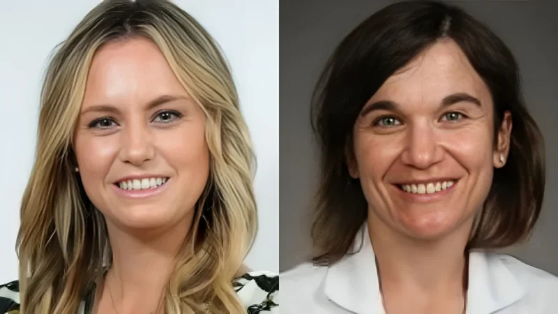 Misty Dawn Shields: Lovely Conversation with Laura Alder for The ASCO Post