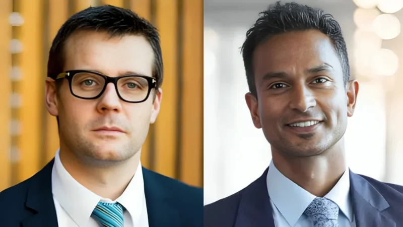 Clive Peedell and Shankar Siva on New SABR Option for Kidney Cancer Patients