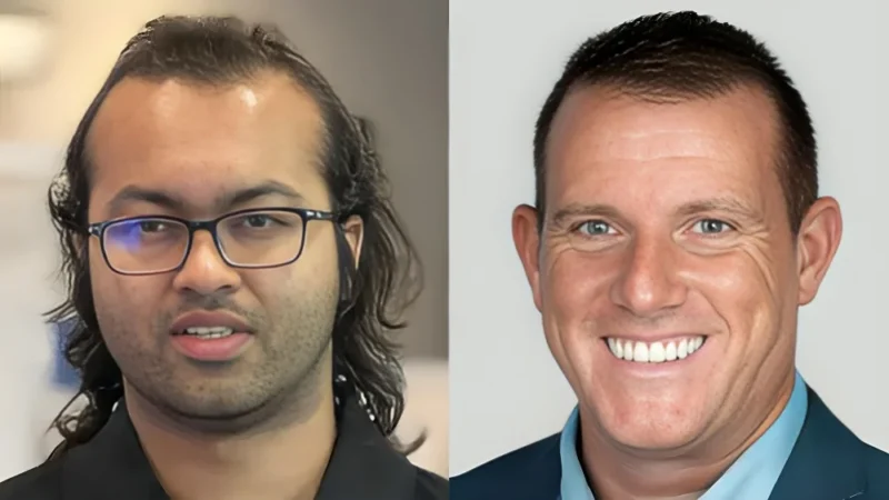 Aruni Ghose Praises Ricky Frazer’s Leadership in Immunotherapy and Patient Care