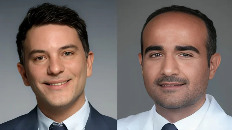 Nahuel Paesano and Jad Chahoud: New ASCO Educational Book Contribution
