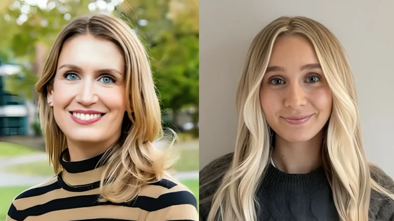 Nicole Alberts and Jada Benedictson Explore Long-Term Impact of Chronic Pain in Adult Survivors