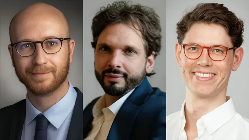 Biagio Ricciuti and Dana-Farber Team on Thymic Health in Cancer Immunotherapy