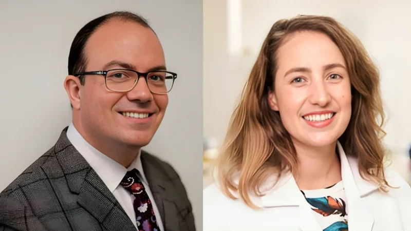 Michael Sapienza and Lisa Mielke: Neuropeptides and the Tumor Microenvironment in CRC