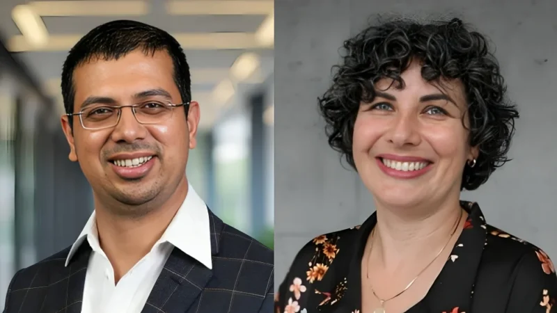 Bishal Gyawali Calls for More De-escalation Trials After Beth Ciavaglia’s Powerful TEDx Talk