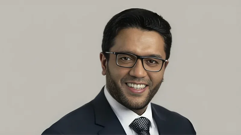 Huzaifah Salat: Why Lung Cancer Advocacy Must Move Beyond Stigma