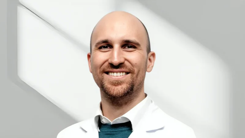 Antonio Angrisani: Radiotherapy Enhancing the Efficacy of Novel Anticancer Drugs