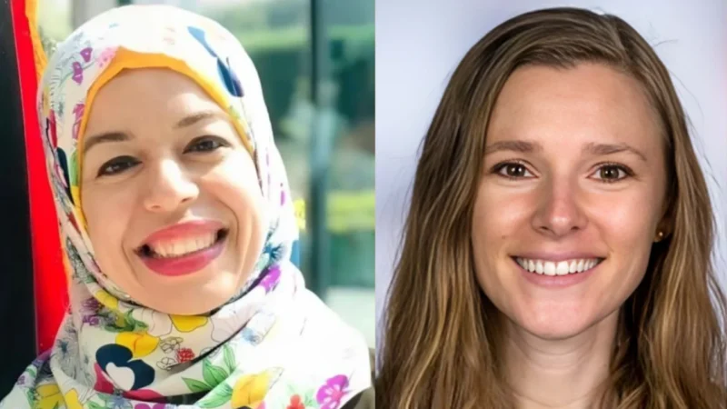 Wafaa M Rashed: PAPERI Interview with Burcu Darst on Genetic Epidemiology and Cancer Equity