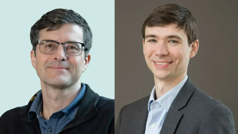 Stanford Cancer Institute: Steven Corsello and Nathanael Gray Receive 2026 Drug Discovery Award