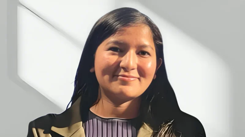 Terisa Tamang: Creating a Safe and Joyful Space for Children Living With Cancer