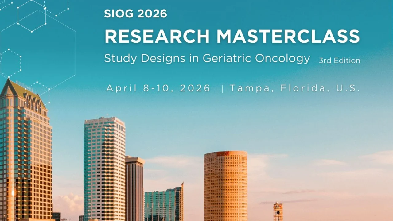 Preparing to Welcome Researchers to the SIOG Masterclass in Florida – SIOG