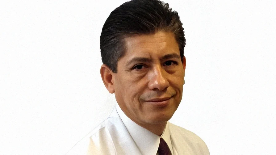 Alfonso Dueñas Gonzalez