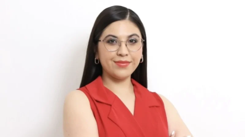 Veronica Salais Michaus: Rethinking How We Approach the Treatment of Gastrointestinal Cancers