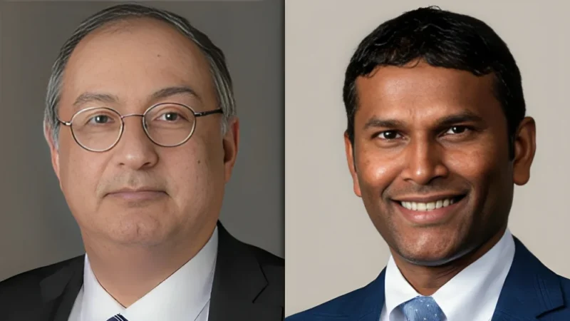 Wafik S. El-Deiry: Professor Sendurai Mani on the Role of EMT and Stem Cells in Cancer Metastasis