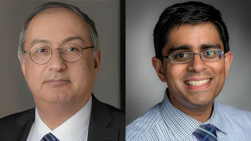 Wafik S. El-Deiry: Molecular Insights into Rare Kidney Cancer by Srinivas Viswanathan