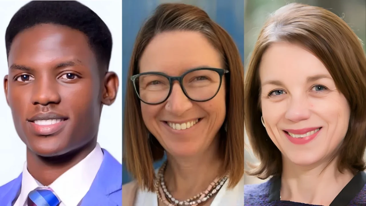 Ssemata Benjamin: This International Women’s Day, Celebrating Awareness as a Catalyst for Change