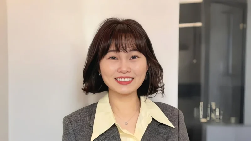 Yejin Kim: New Lancet Oncology Review on Cardiac Risk in Stage III NSCLC