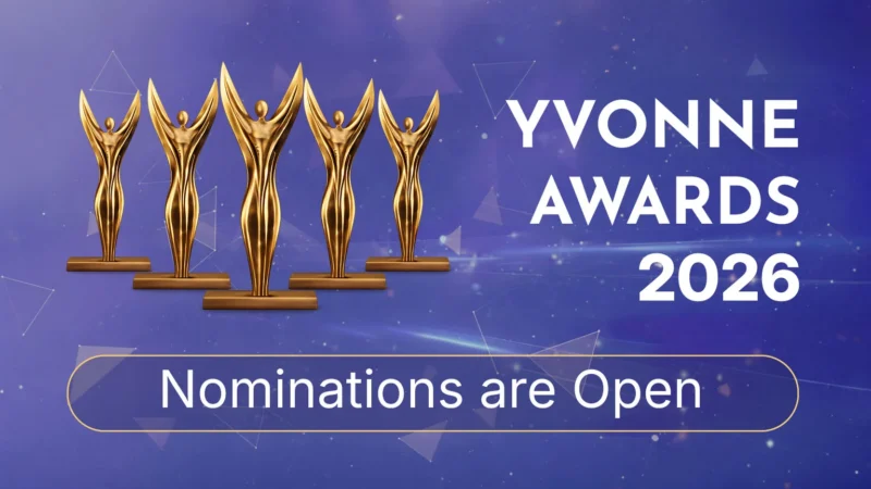 Yvonne Awards 2026